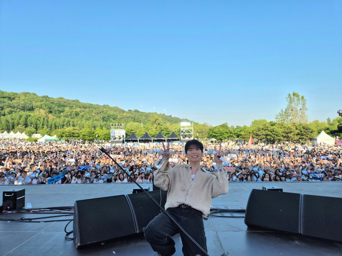 사진제공ㅣ스타쉽엔터테인먼트