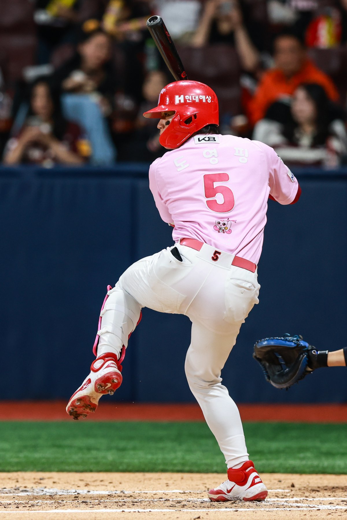 KIA 김도영. 사진제공｜KIA 타이거즈