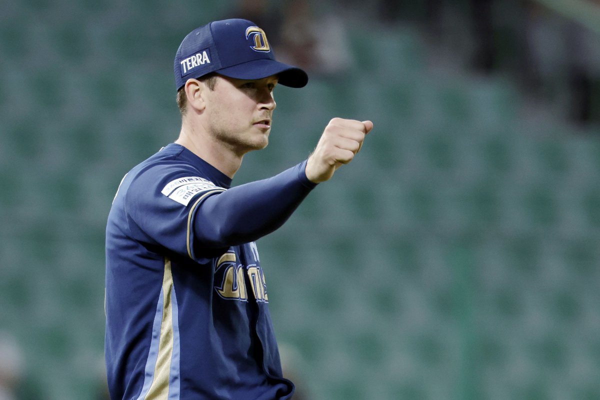 NC 로건과 라일리는 5월 들어 남다른 퍼포먼스를 자랑하며 NC의 순항을 진두지휘하고 있다. 라일리는 5월 4경기에서 3승 무패, ERA 1.38, 35탈삼진, 4볼넷을 기록했다. 뉴시스