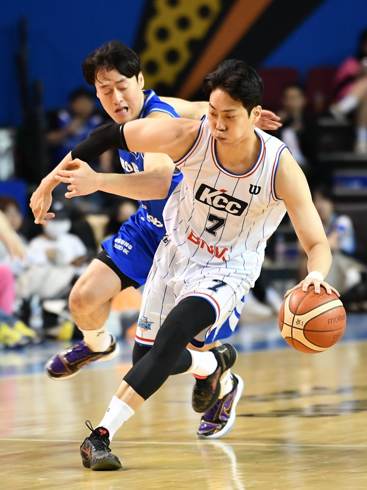 정창영. 사진제공|KBL