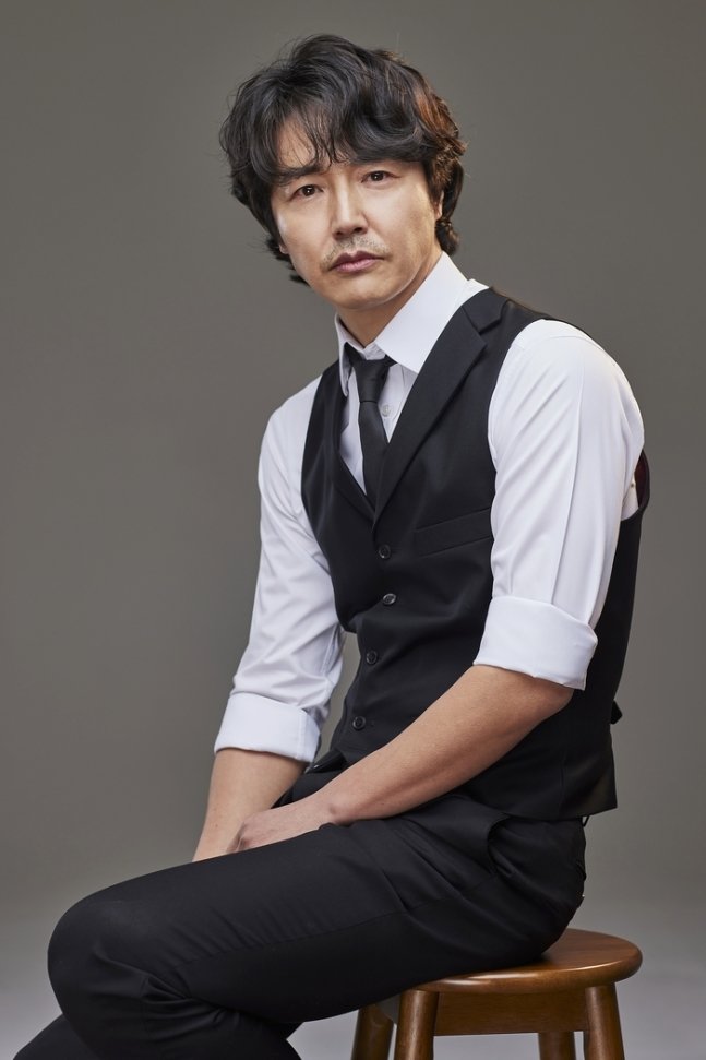 배우 윤상현. 사진제공ㅣ엔에스이엔엠