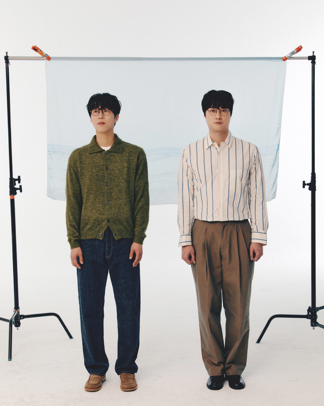 밴드 페퍼톤스. 사진제공ㅣ안테나