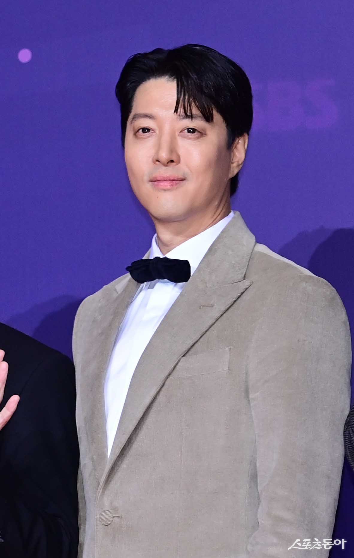 배우 이동건. 스포츠동아DB