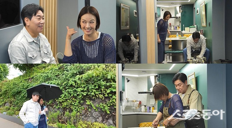 사진제공 | 채널A ‘요즘 남자 라이프-신랑수업