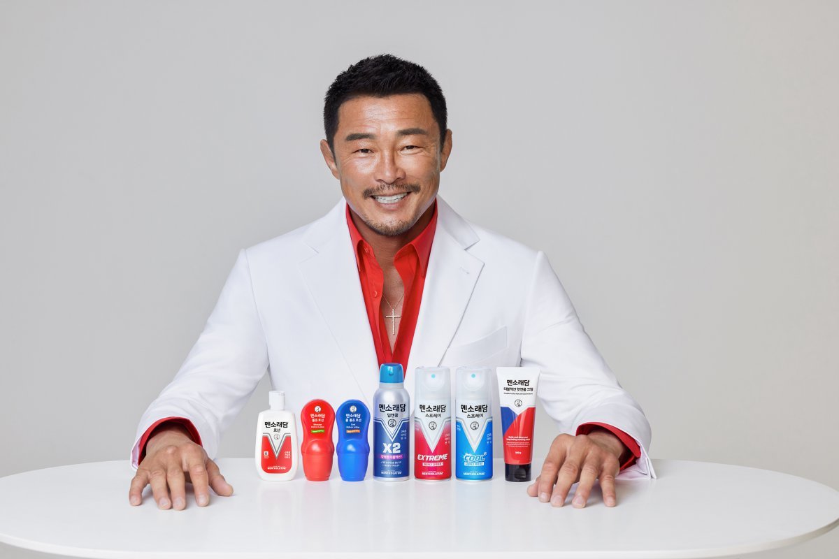 사진제공 | 맨소래덤아시아퍼시픽