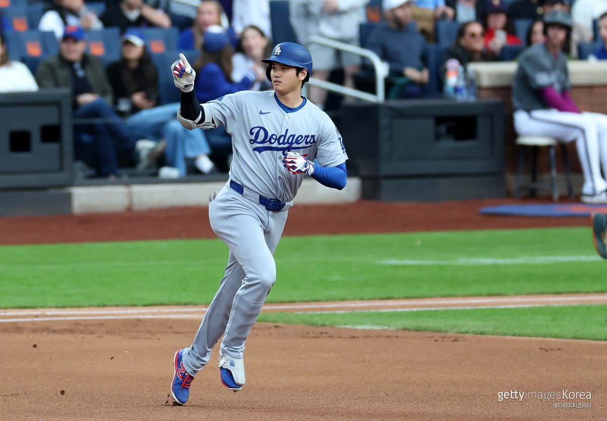 오타니 쇼헤이. 사진=게티이미지코리아