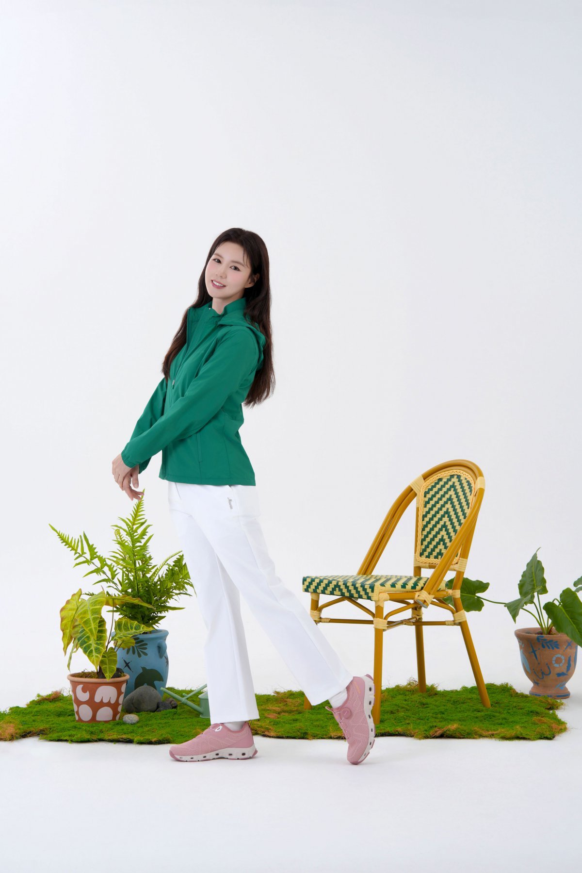 마운티아 ‘아이스런 에어리’