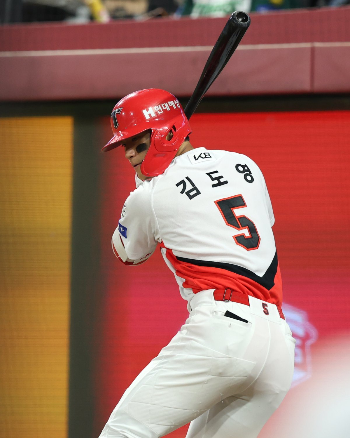 KIA 김도영. 사진제공|KIA 타이거즈