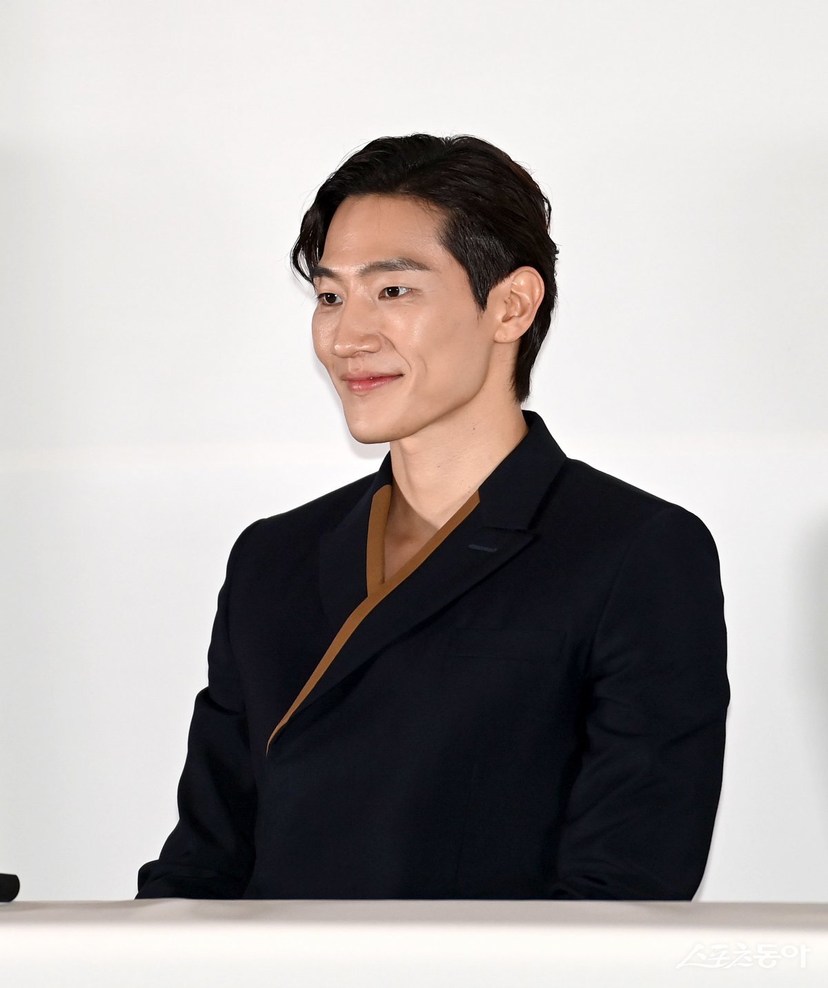 배우 노상현. 스포츠동아DB