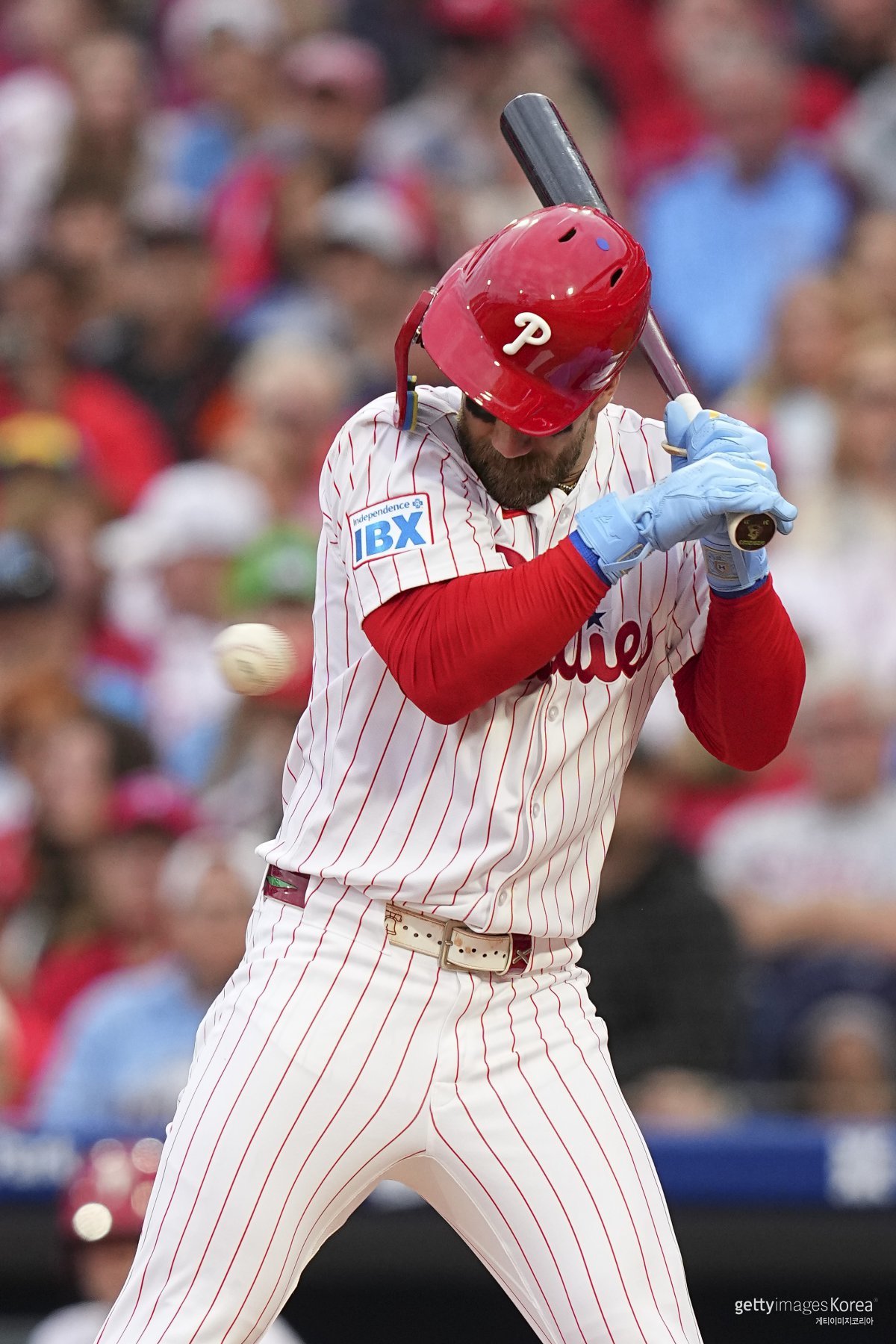 브라이스 하퍼. 사진=게티이미지코리아