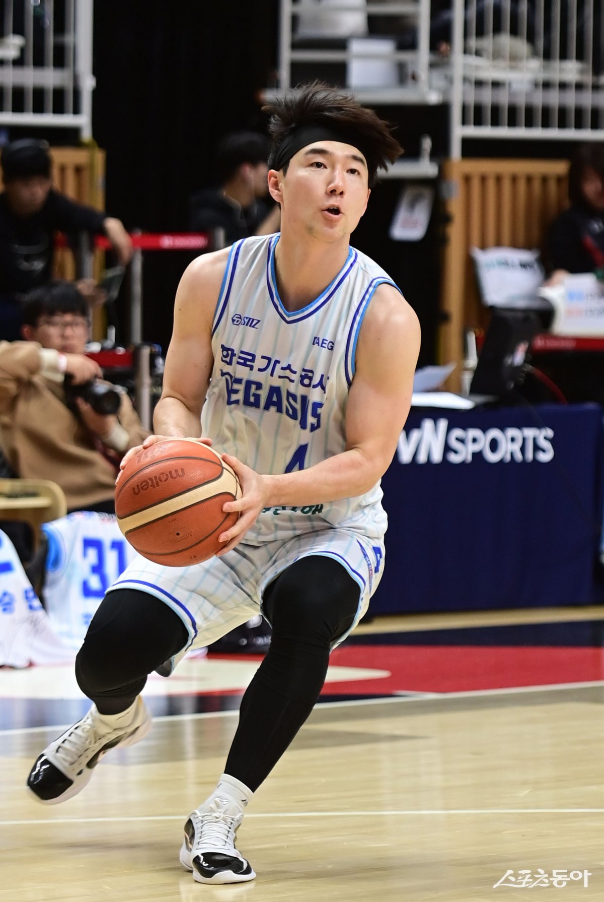 가스공사에서 SK로 이적한 김낙현. 스포츠동아 DB