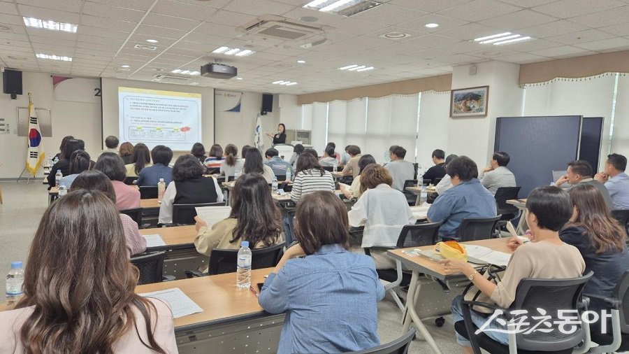 김포시, 노동자를 위한 법률 상담 및 권익 보호을 지원한다. 사진제공｜김포시청