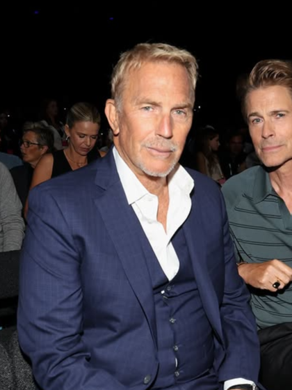 케빈 코스트너 소셜 캡처