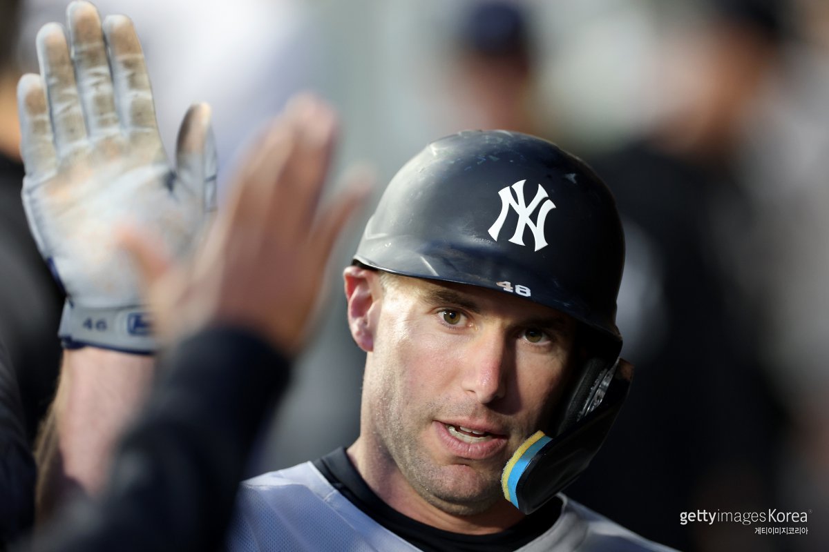 폴 골드슈미트. 사진=게티이미지코리아