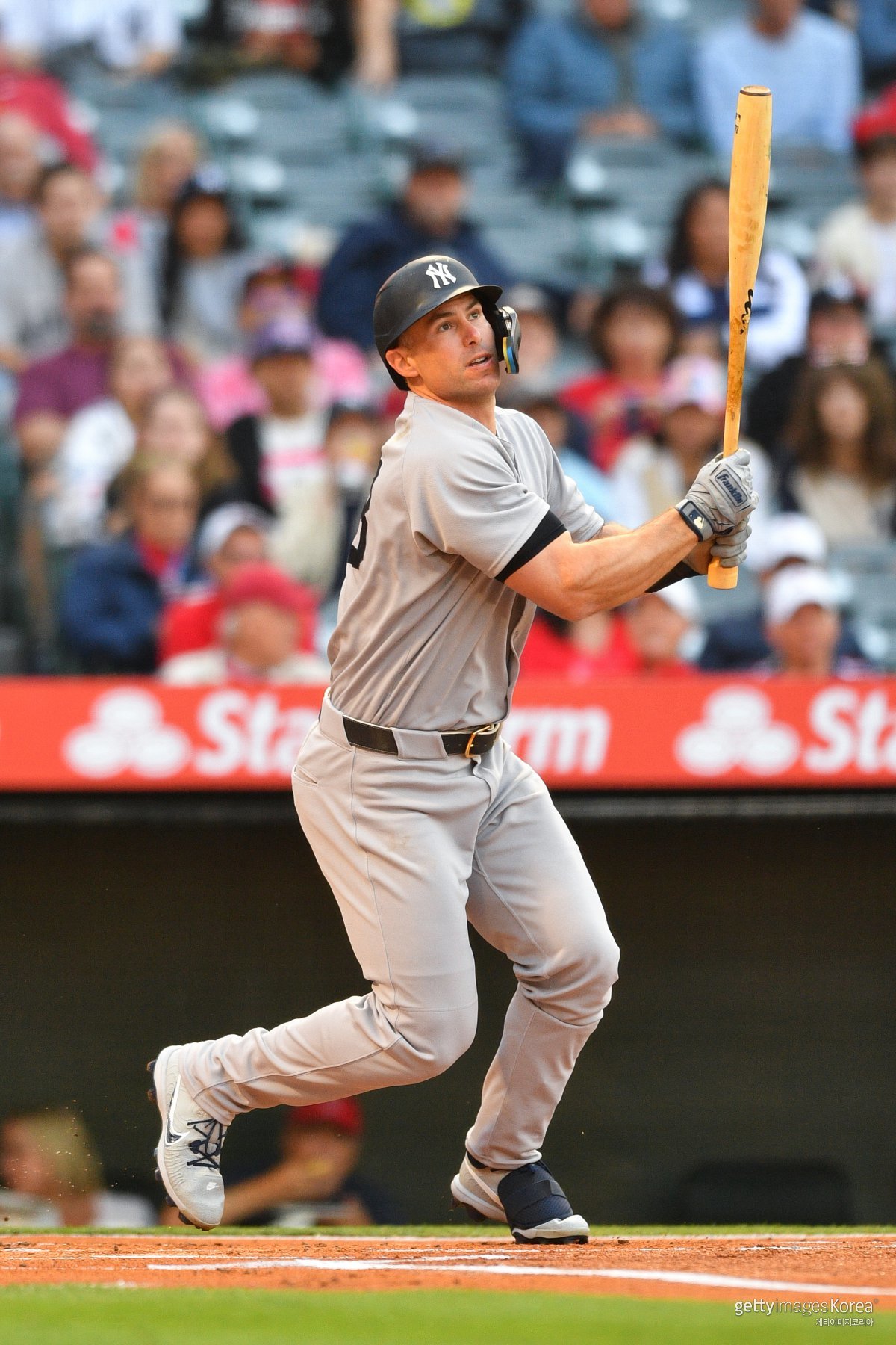 폴 골드슈미트. 사진=게티이미지코리아