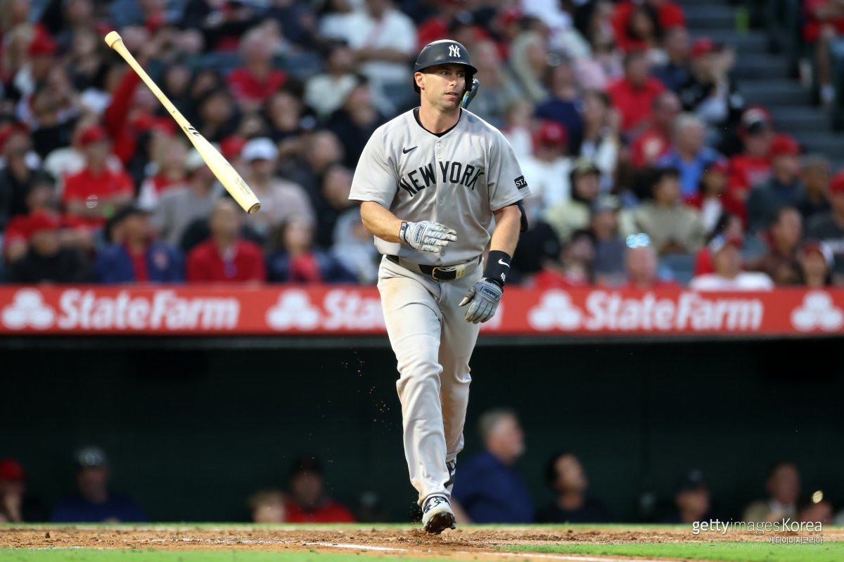 폴 골드슈미트. 사진=게티이미지코리아