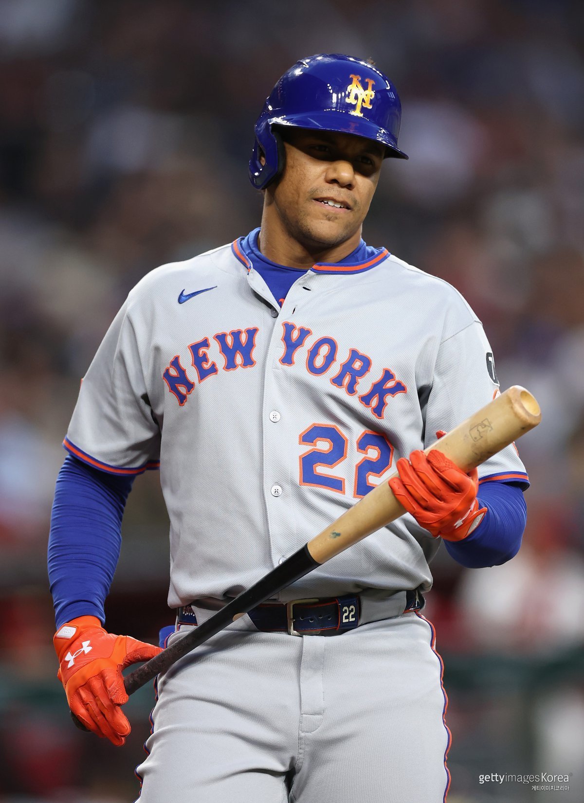 후안 소토. 사진=게티이미지코리아