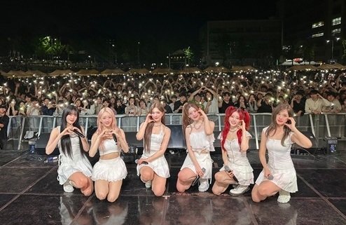 사진제공ㅣ하이업엔터테인먼트