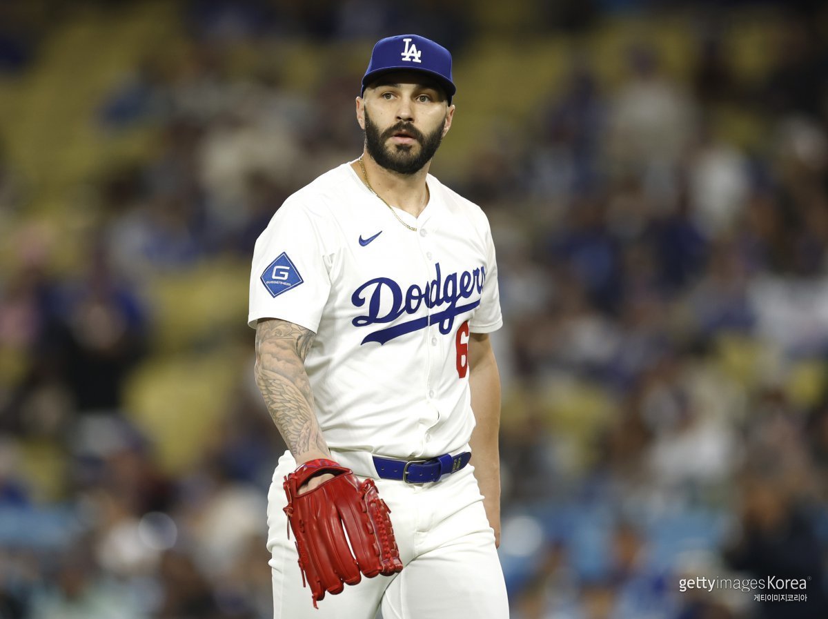 태너 스캇. 사진=게티이미지코리아