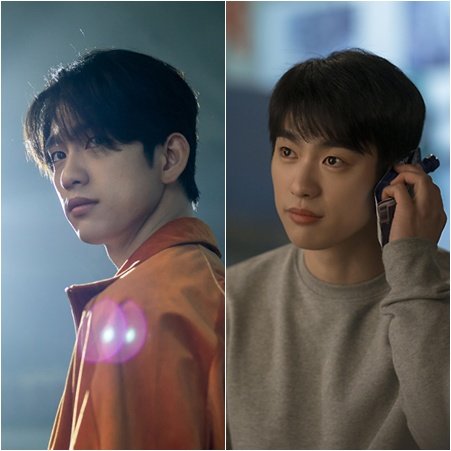 영화 ‘하이파이브’·tvN ‘미지의 서울 스틸, 사진제공|NEW·tvN