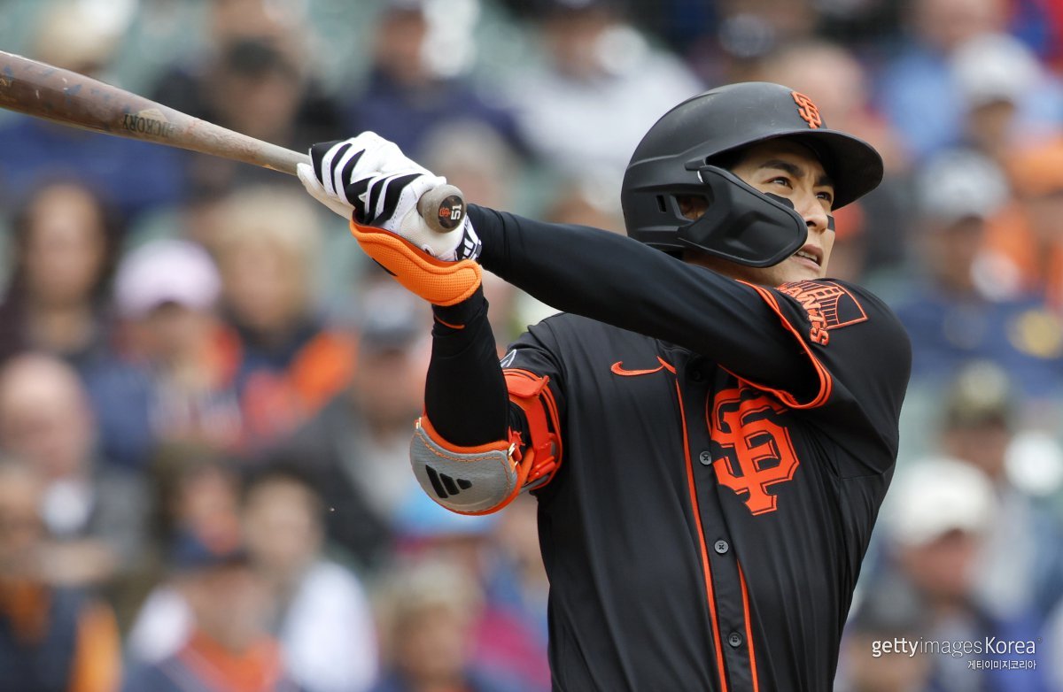 이정후. 사진=게티이미지코리아