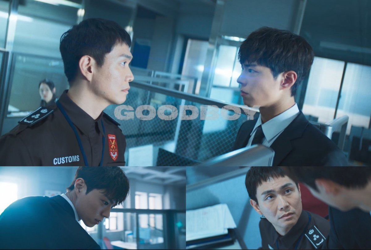 사진제공 | ‘굿보이’ 영상 캡처