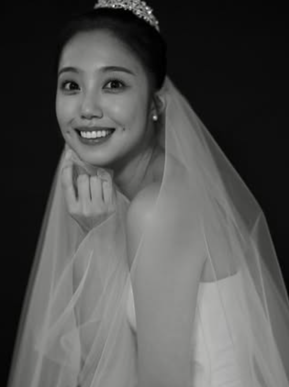 뮤지컬배우 이상아 인스타그램