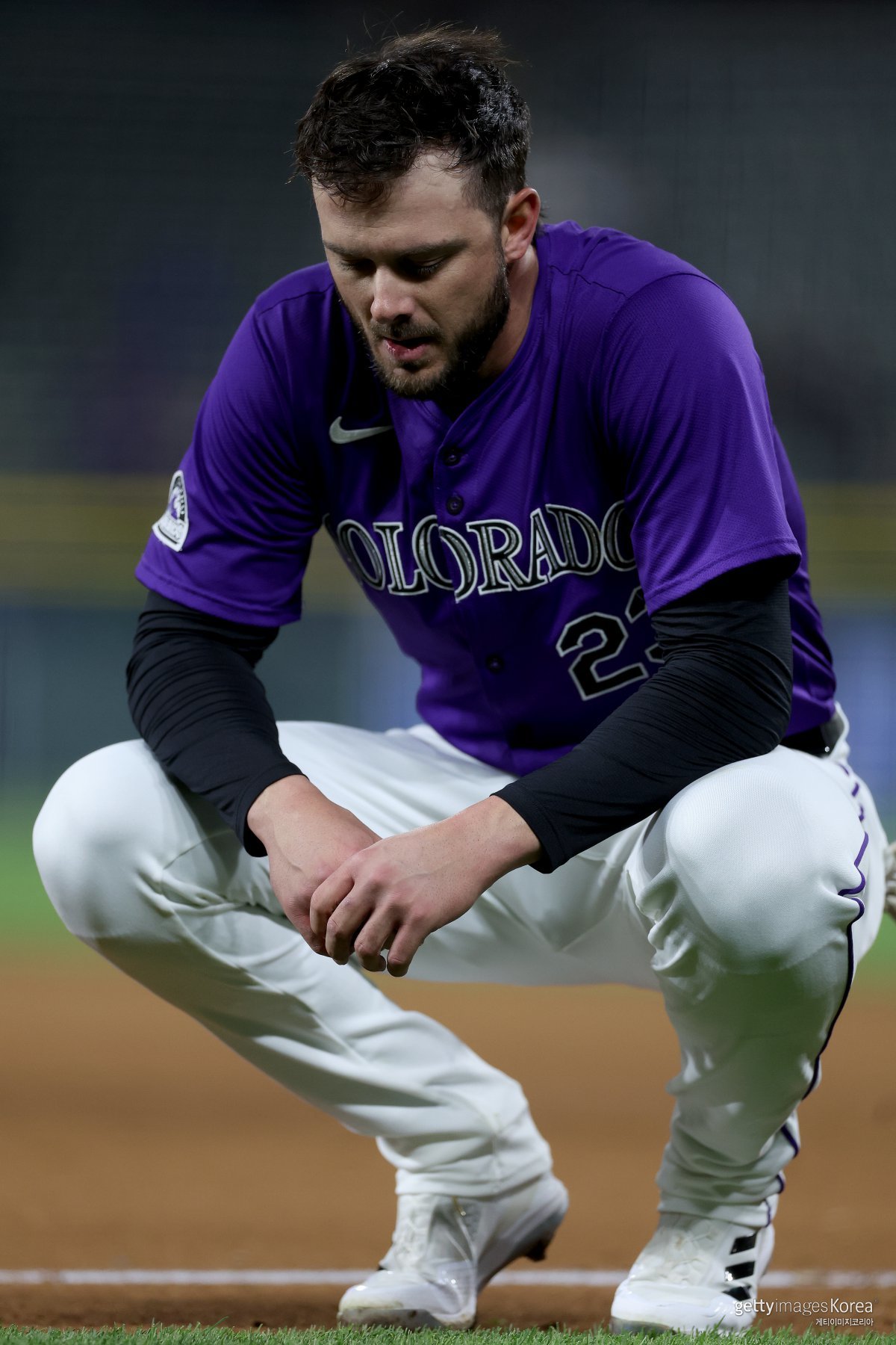 크리스 브라이언트. 사진=게티이미지코리아