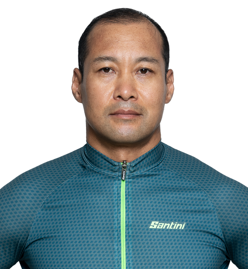 박일호(10기, A2, 구미). 마크의 대명사, 마크의 교과서로 불릴 정도로 독보적인 마크 전문가다  사진제공 ｜국민체육진흥공단