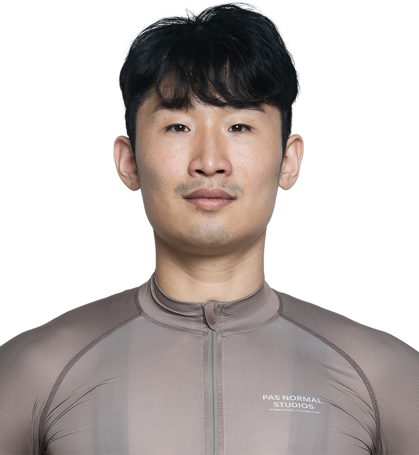 박진영(24기, S1, 창원 상남)              사진제공 ｜국민체육진흥공단