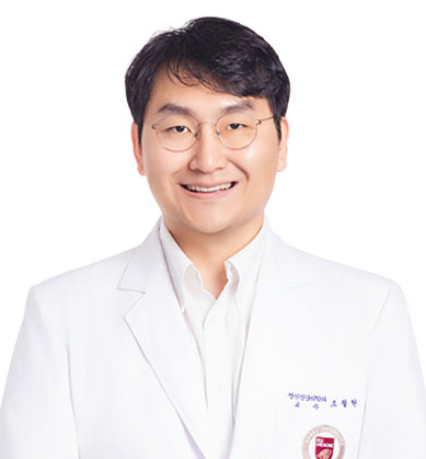 조철현 고려대안암병원 정신건강의학과 교수   사진제공｜고려대안암병원