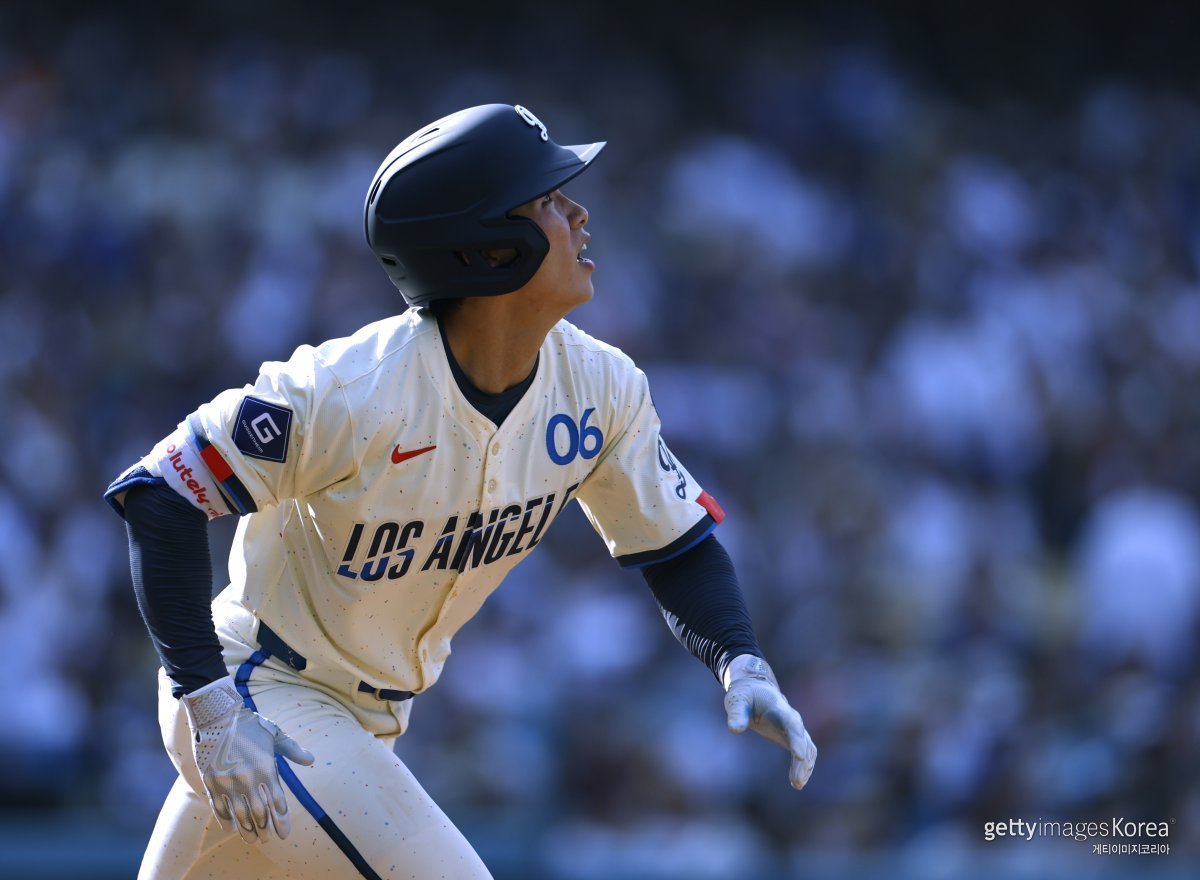 김혜성. 사진=게티이미지코리아