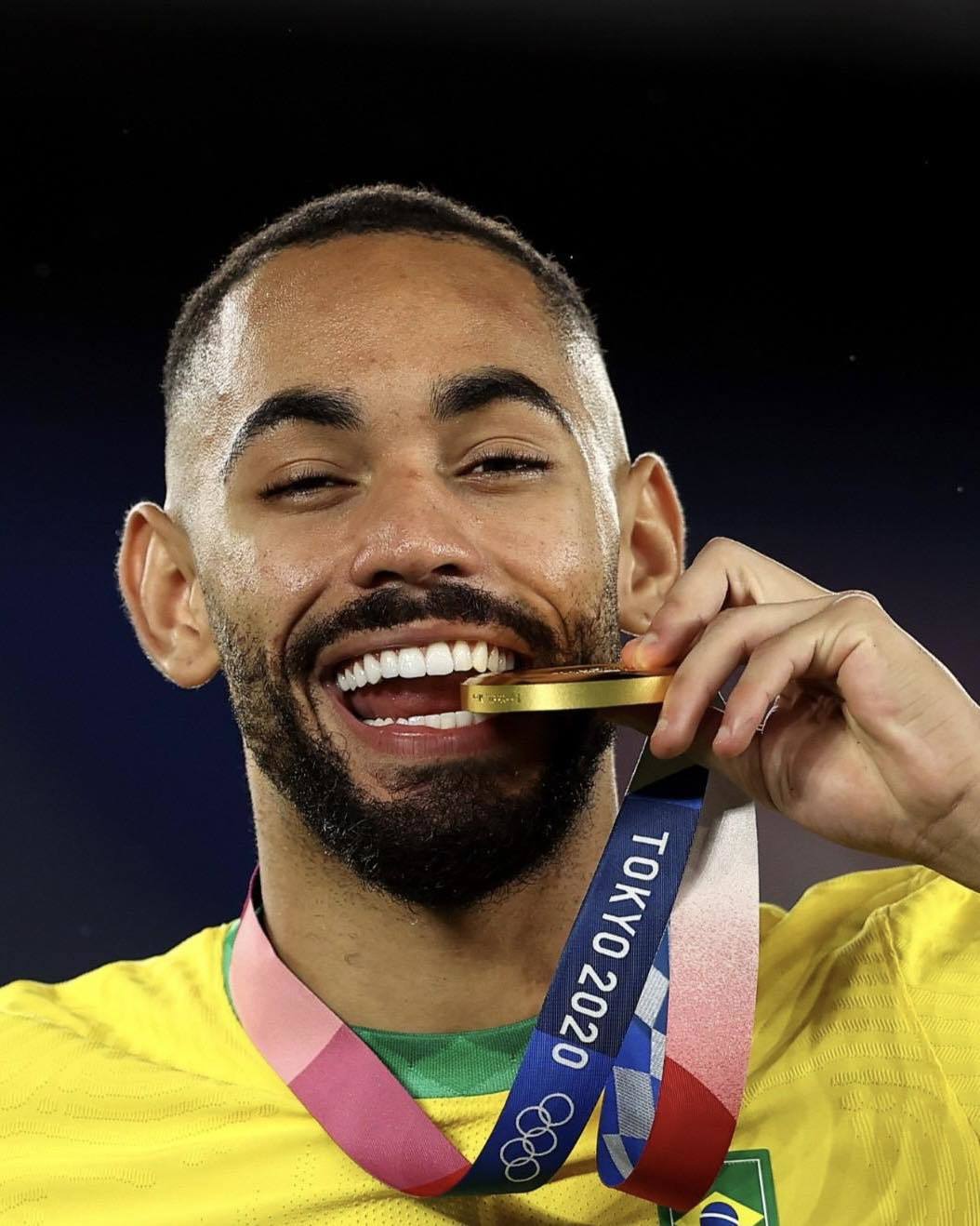 맨유는 공식 홈페이지를 통해 “브라질 축구 국가대표 공격수 마테우스 쿠냐를 울버햄턴으로부터 영입했다”고 발표했다.