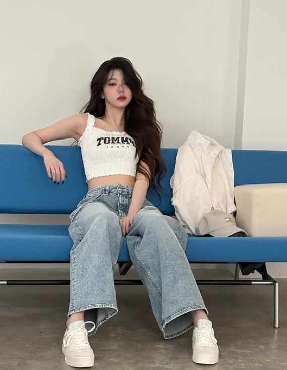 장원영 인스타그램