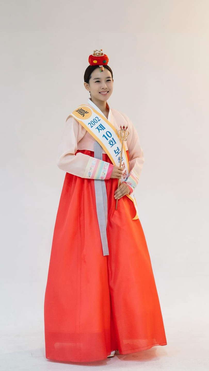 조윤희 소셜 캡처