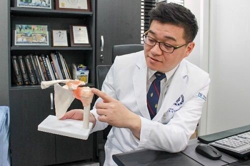 가자연세병원김포점 전병호 병원장