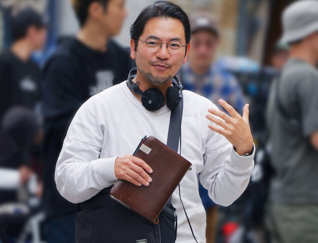 코이즈미 노리히로 감독 ,  사진 제공｜ SDP Inc