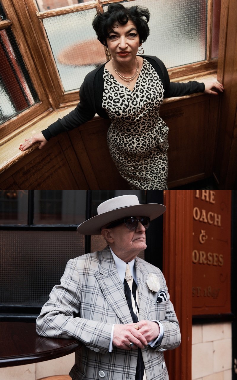 사진제공ㅣ맥퀸(McQueen)