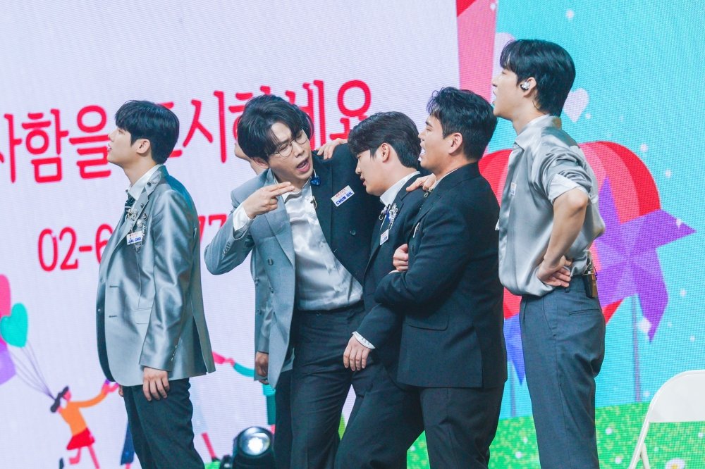 사진제공ㅣTV CHOSUN