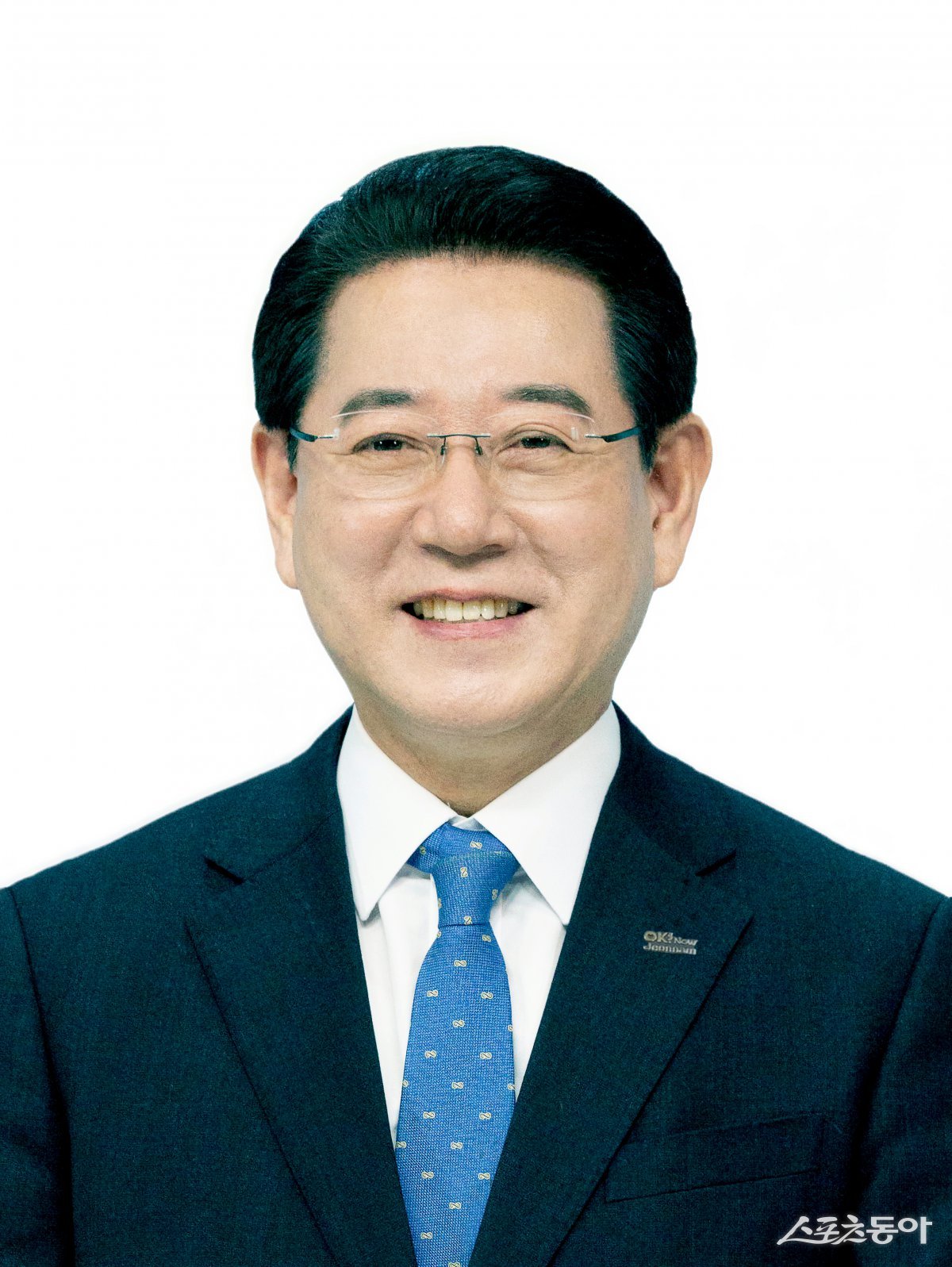 김영록 전남도지사. 사진제공=전남도