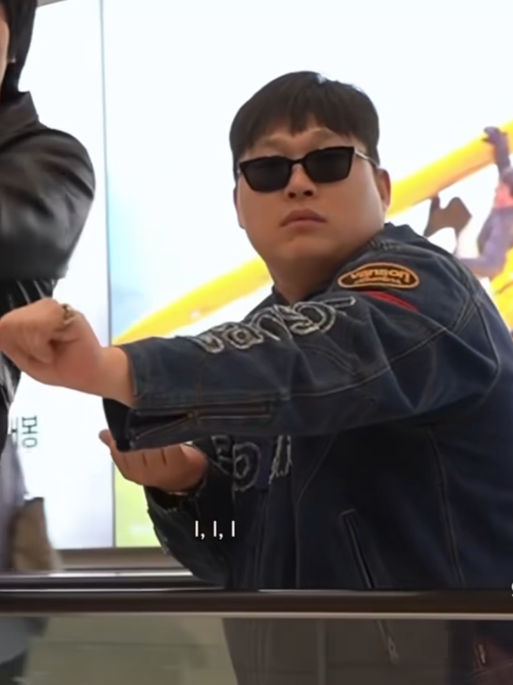 스윙스 소셜 캡처