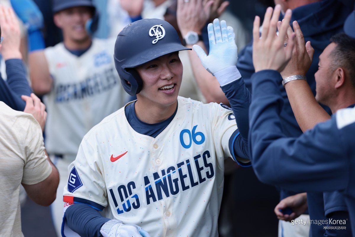 김혜썽. 사진=게티이미지코리아