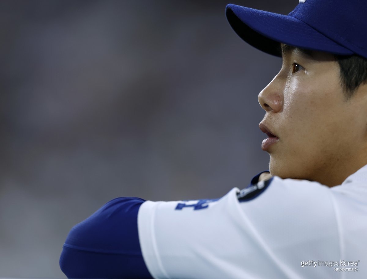 김혜썽. 사진=게티이미지코리아