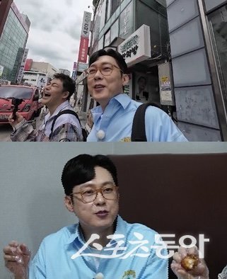 MBN·채널S ‘전현무계획2’ 