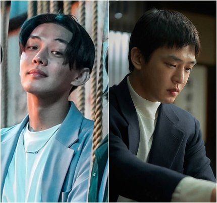 영화 ‘하이파이브’·‘승부‘ 스틸, 사진제공｜NEW·바이포엠 스튜디오