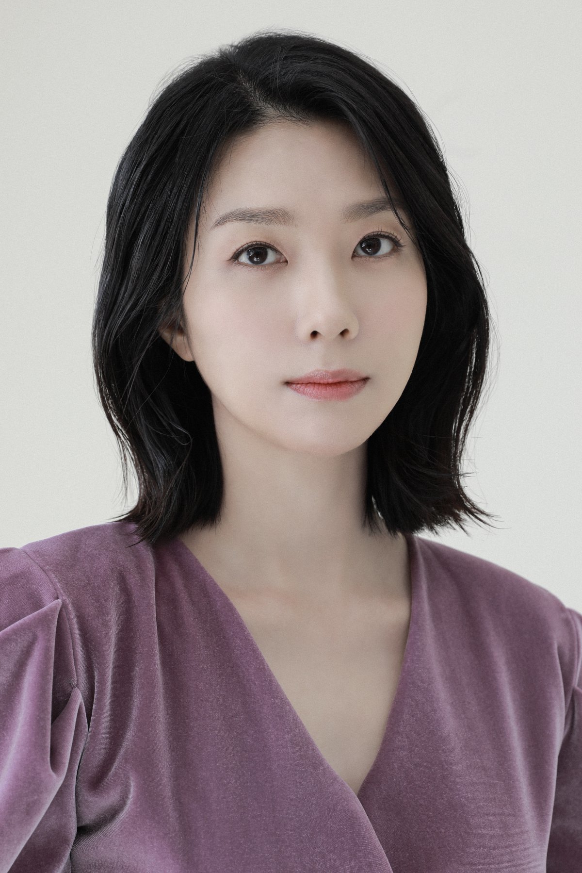 배우 김지현. 사진제공ㅣ바이브액터스