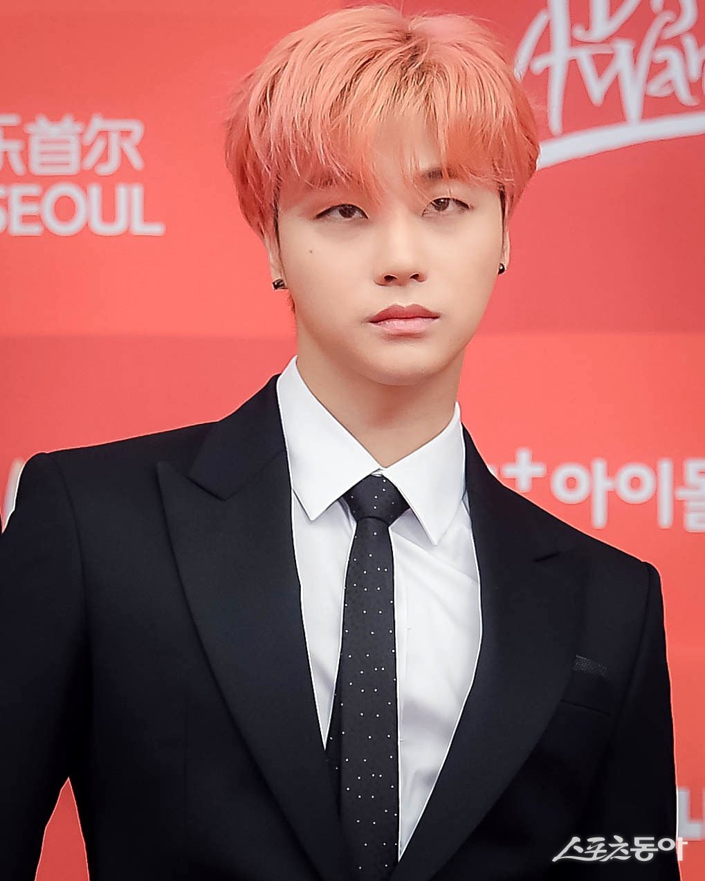 아이콘 김진환. 스포츠동아DB