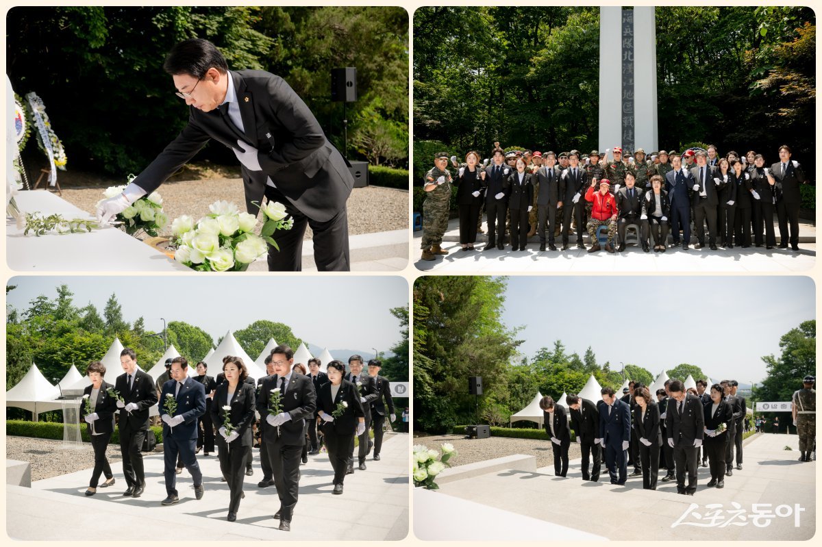 사진제공ㅣ남양주시의회