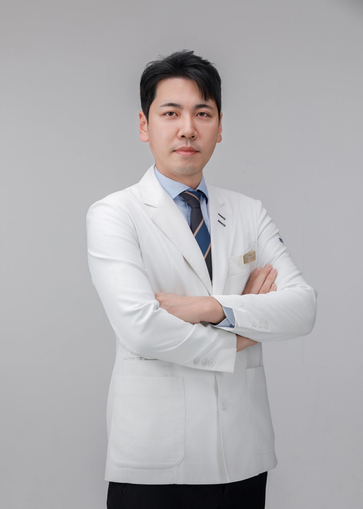 의정부 연세고든병원 관절 외과 배성주 원장. 사진제공ㅣ의정부 연세고든병원