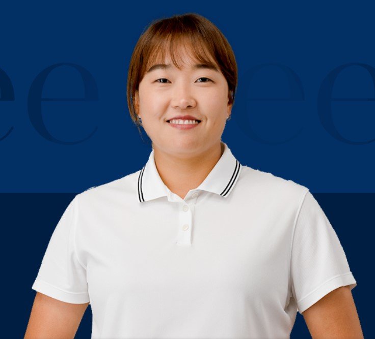 자신의 통산 200번째 대회에서 12년 만에 우승에 도전하는 이일희. 사진출처 | LPGA 홈페이지